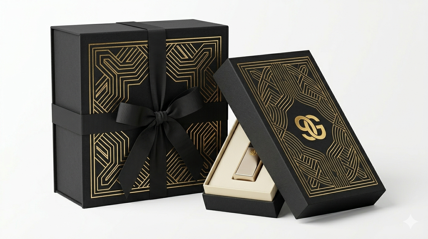 Gift Box Packaging Mumbai